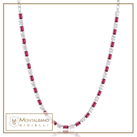 Collana Fancy Brosway